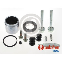 SUPER KIT PINZA