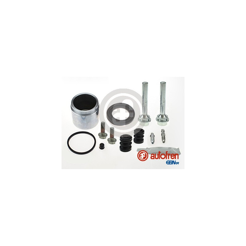 SUPER KIT PINZA SUPER KIT PINZA
