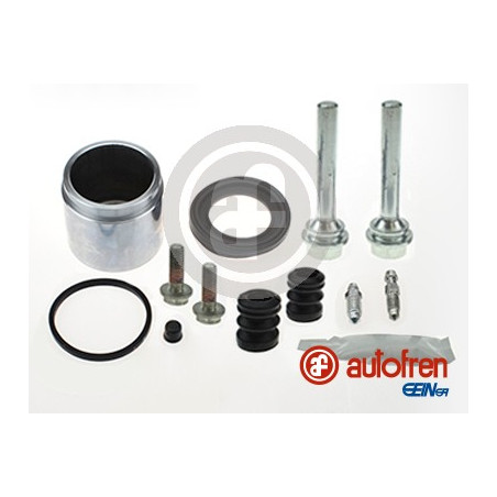 SUPER KIT PINZA