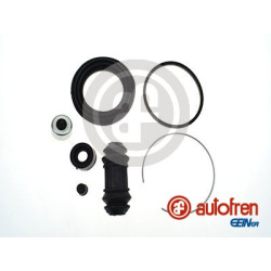 STANDARD CALIPER KIT