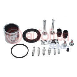 SUPER KIT PINZA