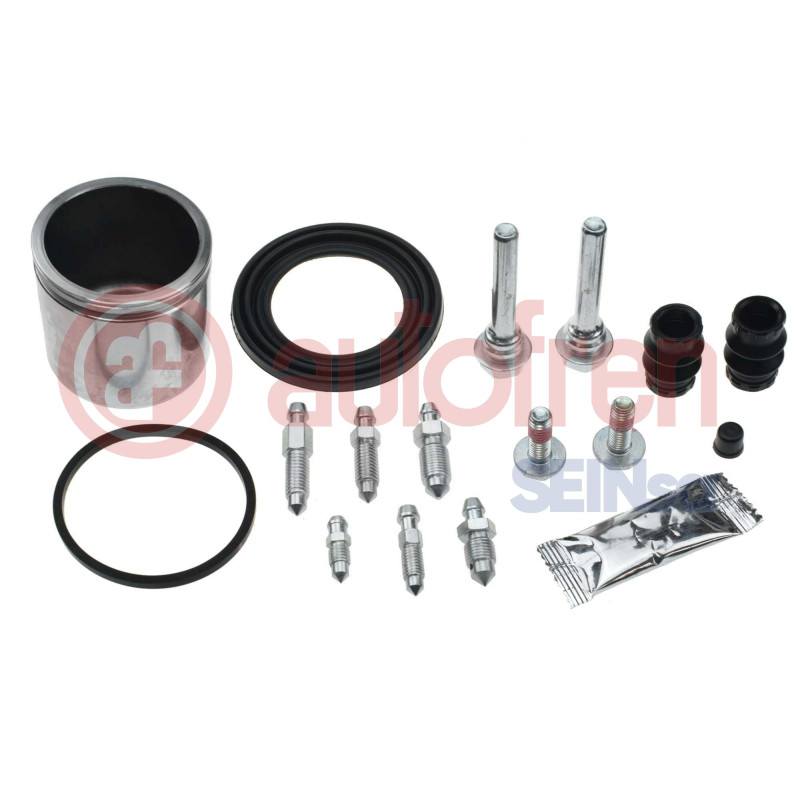 SUPER KIT PINZA SUPER KIT PINZA