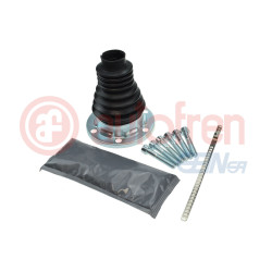 CV JOINT BOOT KIT