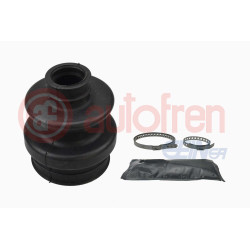 CV JOINT BOOT KIT