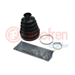 CV JOINT BOOT KIT