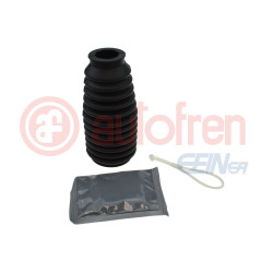 STEERING BOOT KIT