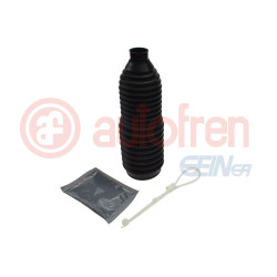 STEERING BOOT KIT