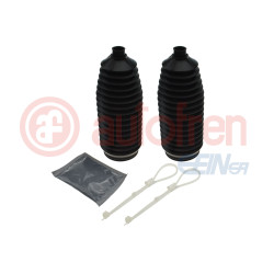 COMPLETE STEERING BOOT KIT
