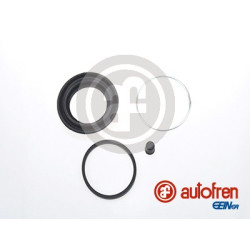 STANDARD CALIPER KIT