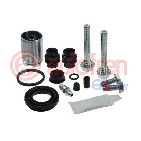 SUPER KIT PINZA