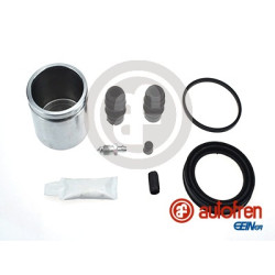 CALIPER KIT WITH PISTON