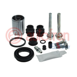 SUPER KIT PINZA