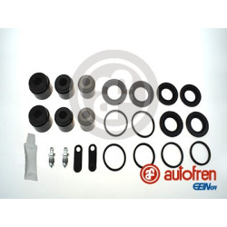 CALIPER KIT WITH PISTON