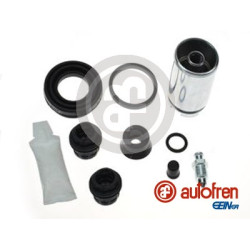 CALIPER KIT WITH PISTON + MECHANISM