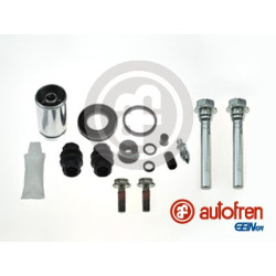 SUPER KIT PINZA