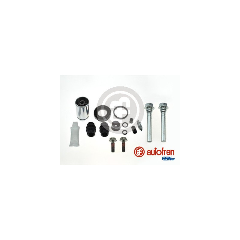 SUPER KIT PINZA SUPER KIT PINZA