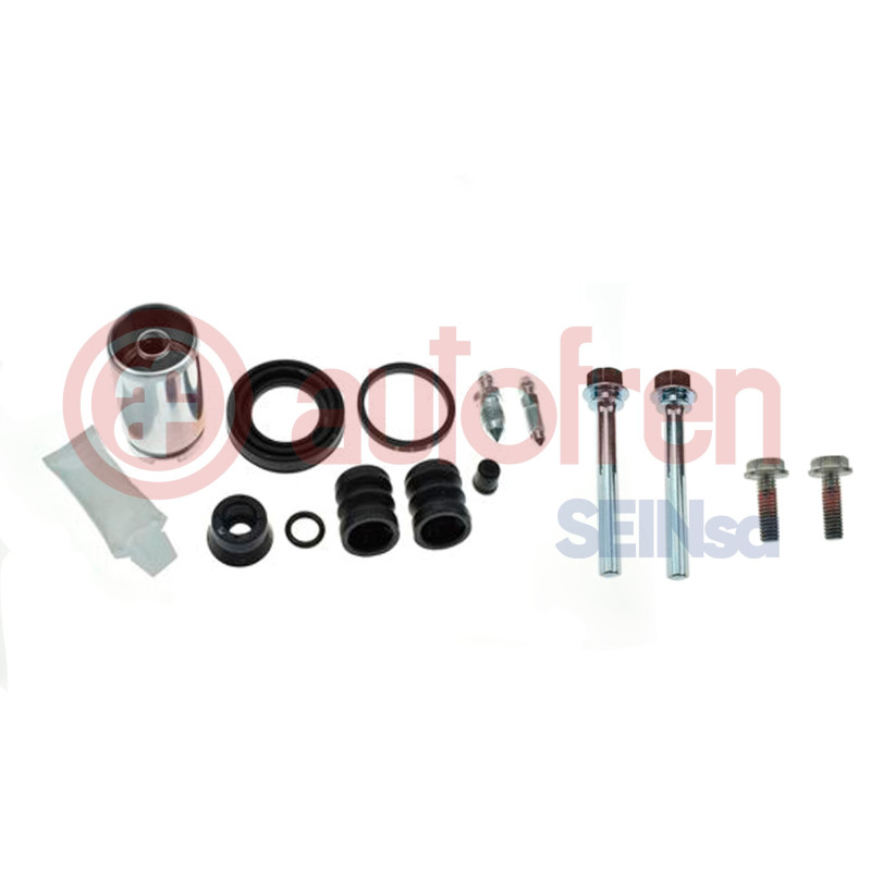 SUPER KIT PINZA SUPER KIT PINZA