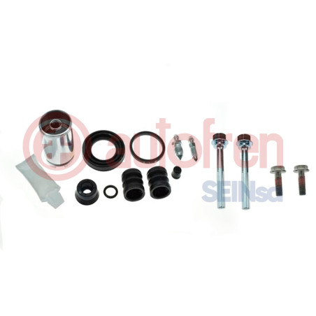SUPER KIT PINZA