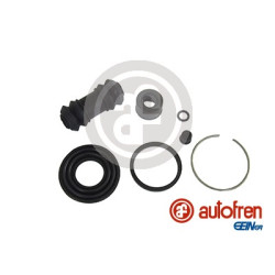 STANDARD CALIPER KIT