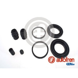 STANDARD CALIPER KIT