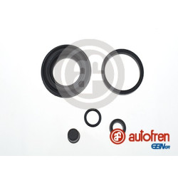 STANDARD CALIPER KIT