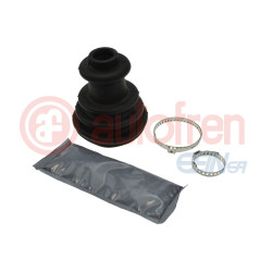 CV JOINT BOOT KIT
