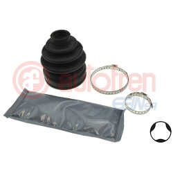 CV JOINT BOOT KIT