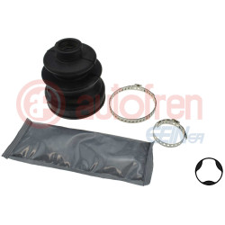 CV JOINT BOOT KIT