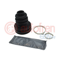 CV JOINT BOOT KIT