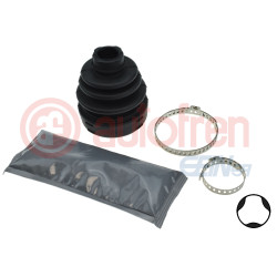 CV JOINT BOOT KIT