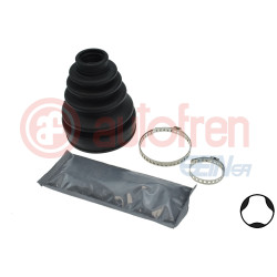 CV JOINT BOOT KIT