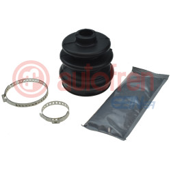 CV JOINT BOOT KIT