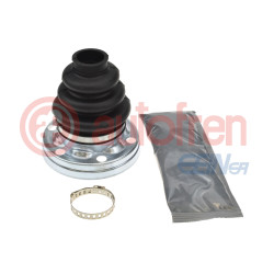 CV JOINT BOOT KIT