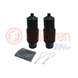 COMPLETE STEERING BOOT KIT