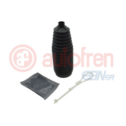 STEERING BOOT KIT
