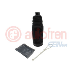 STEERING BOOT KIT