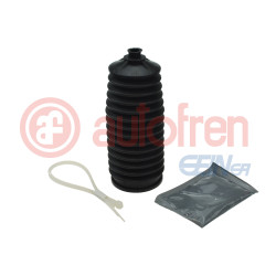 STEERING BOOT KIT