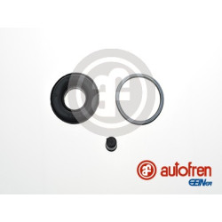 STANDARD CALIPER KIT