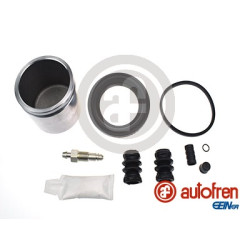 CALIPER KIT WITH PISTON