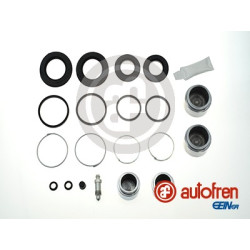 CALIPER KIT WITH PISTON