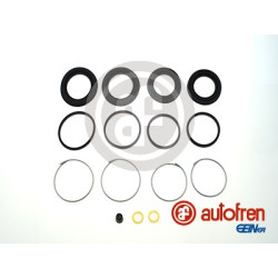 STANDARD CALIPER KIT