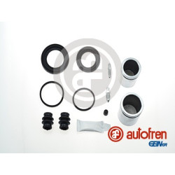 CALIPER KIT WITH PISTON