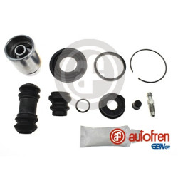 CALIPER KIT WITH PISTON + MECHANISM