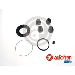 STANDARD CALIPER KIT