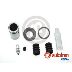 CALIPER KIT WITH PISTON