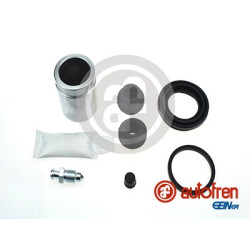 CALIPER KIT WITH PISTON