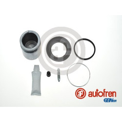 CALIPER KIT WITH PISTON