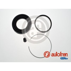 STANDARD CALIPER KIT