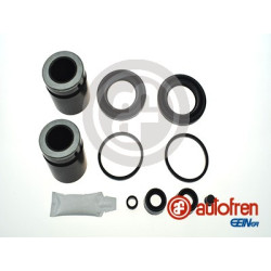 CALIPER KIT WITH PISTON