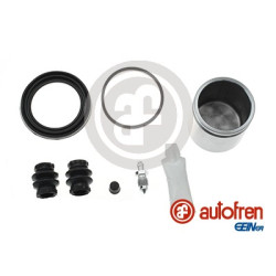 CALIPER KIT WITH PISTON